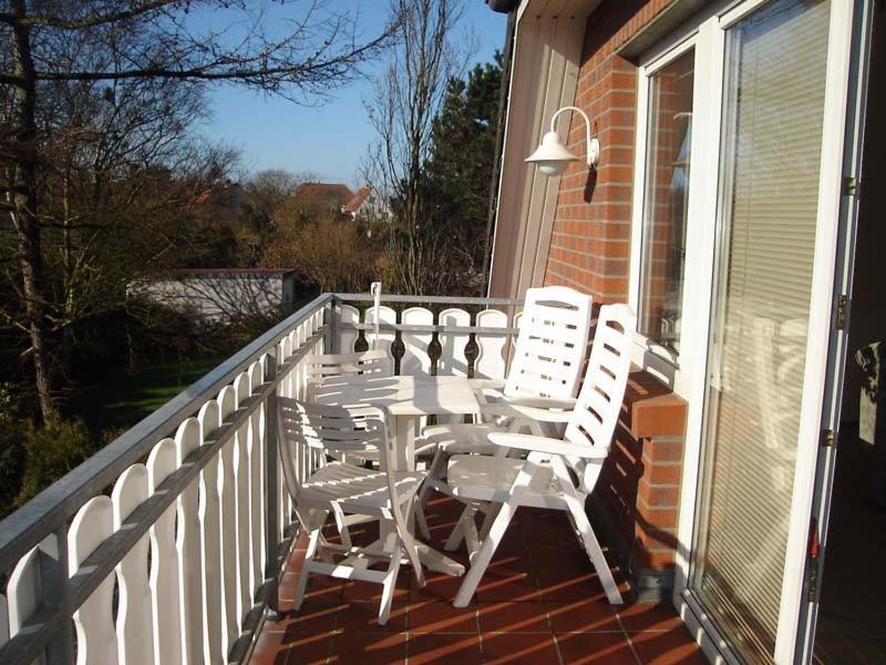 Am Grooten Steen 20, 2 Apartment Cuxhaven