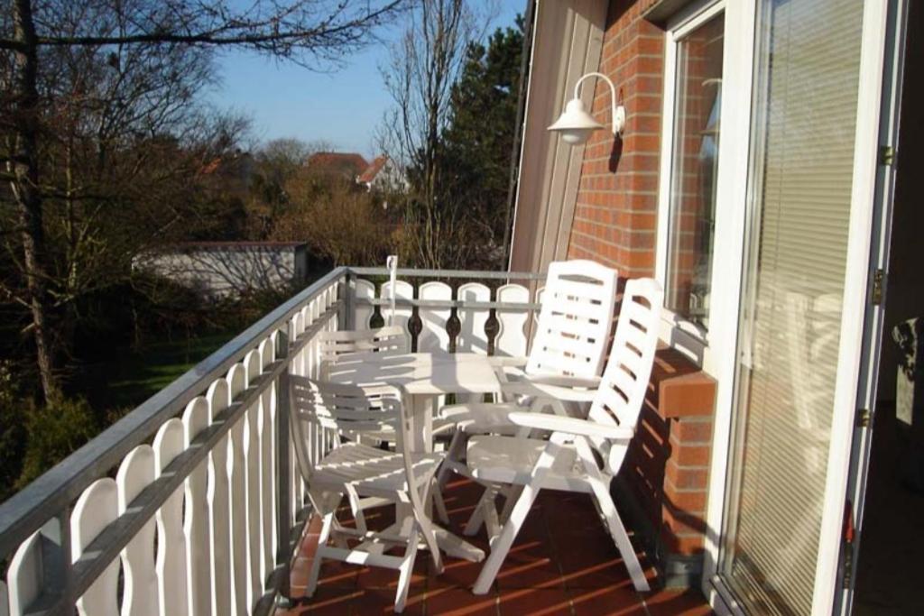 Am Grooten Steen 20, 2 Apartment