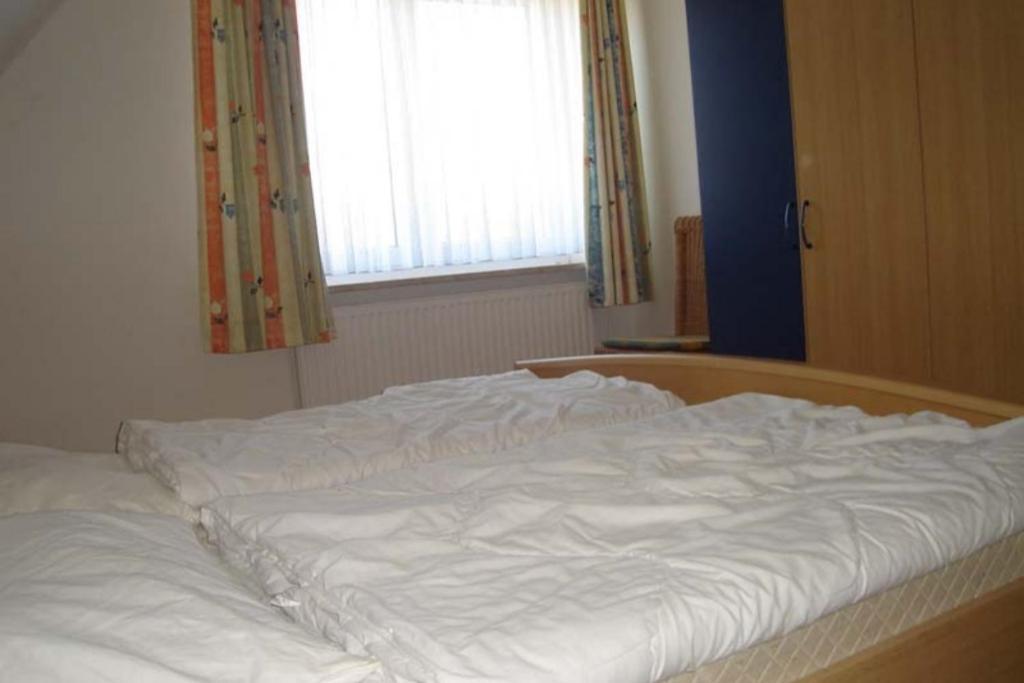 Apartment Am Grooten Steen 20, 2